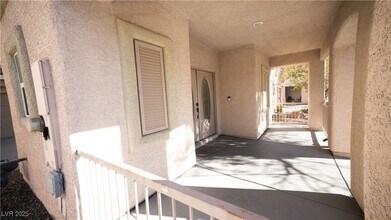1720 Dark Wolf Ave in Las Vegas, NV - Building Photo - Building Photo