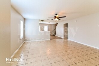 1010 Sycamore Ridge Ln in Houston, TX - Building Photo - Building Photo