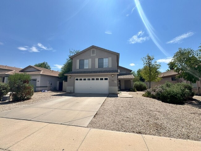 4283 E Dublin St in Gilbert, AZ - Building Photo - Building Photo