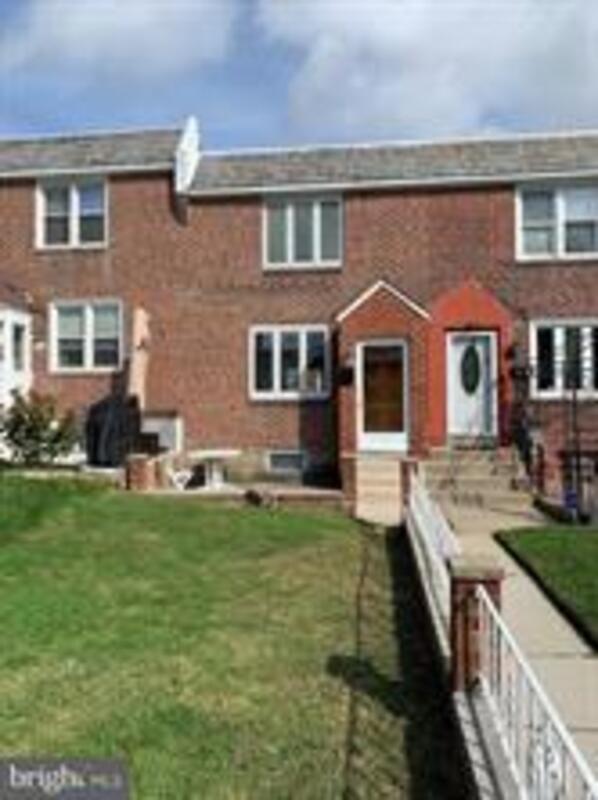1345 N 76th St in Philadelphia, PA - Building Photo - Building Photo