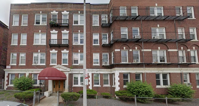 property at 56 Park Vale Ave