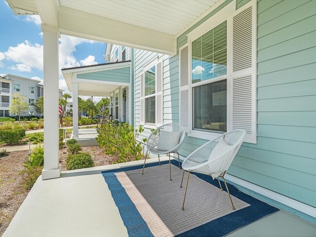 201 Daydream Ave in Yulee, FL - Building Photo - Building Photo
