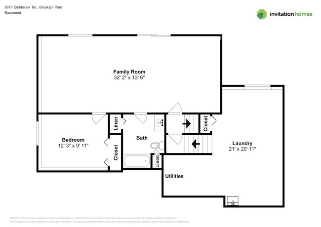 2617 Edinbrook Terrace in Minneapolis, MN - Building Photo - Building Photo