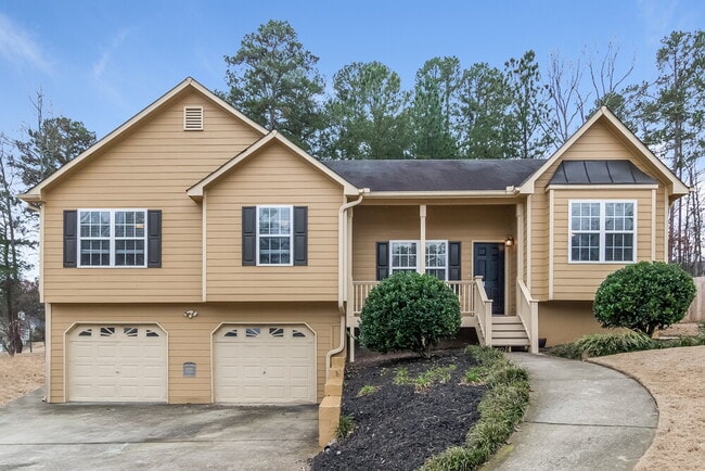 property at 234 Oak Glen Dr