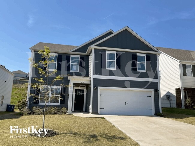 property at 1313 Chelsea Pk Trl