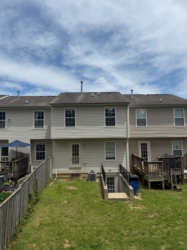 4707 Coralberry Ct in Aberdeen, MD - Building Photo - Building Photo