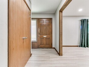 2641 Osborne Dr in Norman, OK - Building Photo - Building Photo