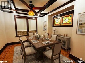 203 Fairleigh Ave S in Hamilton, ON - Building Photo - Building Photo