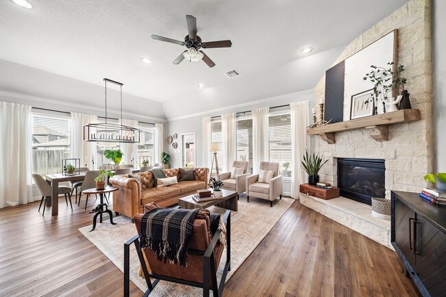 19103 Heather Downs Ct