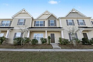 342 Silverdrop St in Goose Creek, SC - Building Photo
