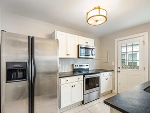 1509 21st Ave N in Nashville, TN - Building Photo - Building Photo
