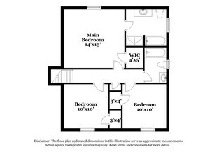 435 Ivy Crest Dr in Dallas, GA - Building Photo - Building Photo
