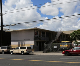 248 Kalihi St in Honolulu, HI - Foto de edificio - Building Photo