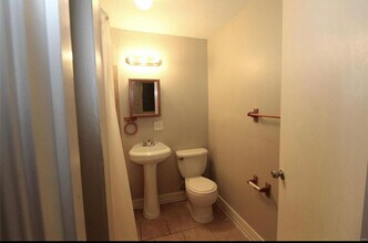 3016 California Ave, Unit #3F in St. Louis, MO - Building Photo - Building Photo