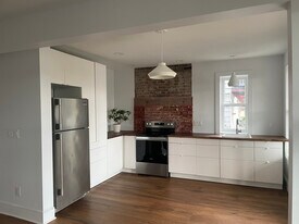 508 Liberty St, Unit -1 in Newburgh, NY - Building Photo