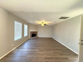 2928 Marco Dr in Grand Prairie, TX - Building Photo - Building Photo