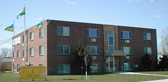 Sovereign Apartments in Rapid City, SD - Foto de edificio - Building Photo