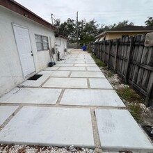 5803 Buchanan St in Hollywood, FL - Building Photo - Building Photo