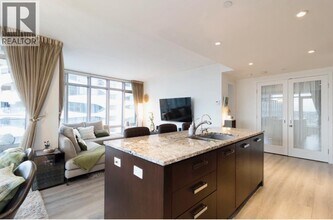 1028 Barclay St in Vancouver, BC - Building Photo - Building Photo