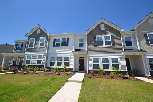 property at 2332 Chert Ln