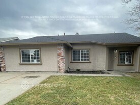 3909 Running Bear Way in Antelope, CA - Building Photo