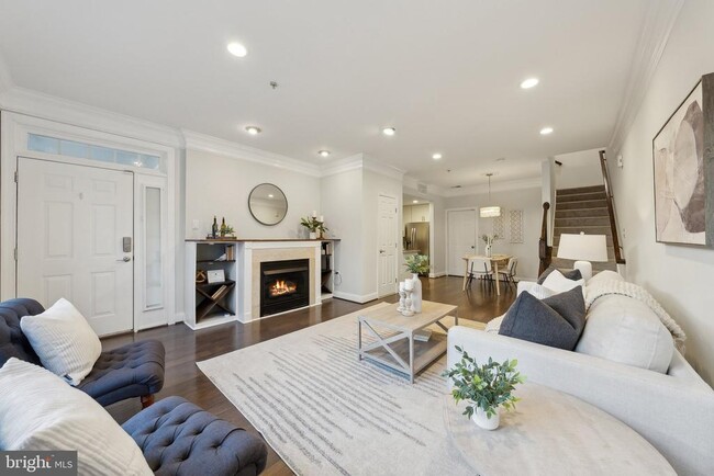 133 Chevy Chase St in Gaithersburg, MD - Building Photo - Building Photo