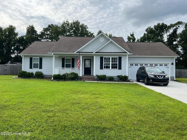 property at 141 Louie Ln