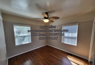 3418 N St in Sacramento, CA - Building Photo - Building Photo