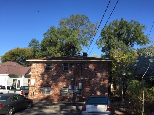 North Birmingham Apartments in Birmingham, AL - Building Photo