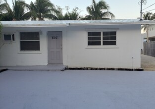 603 124th Street Gulf in Marathon, FL - Building Photo - Building Photo