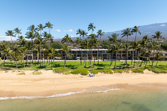 Hale Kai O'Kihei in Kihei, HI - Building Photo - Building Photo