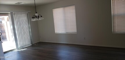 1736 S Martingale Rd in Gilbert, AZ - Building Photo - Building Photo