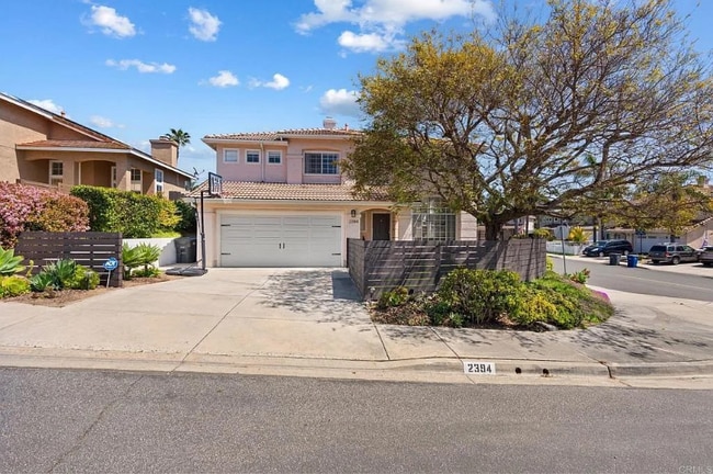 2394 Brookhaven Pass in Vista, CA - Building Photo - Building Photo