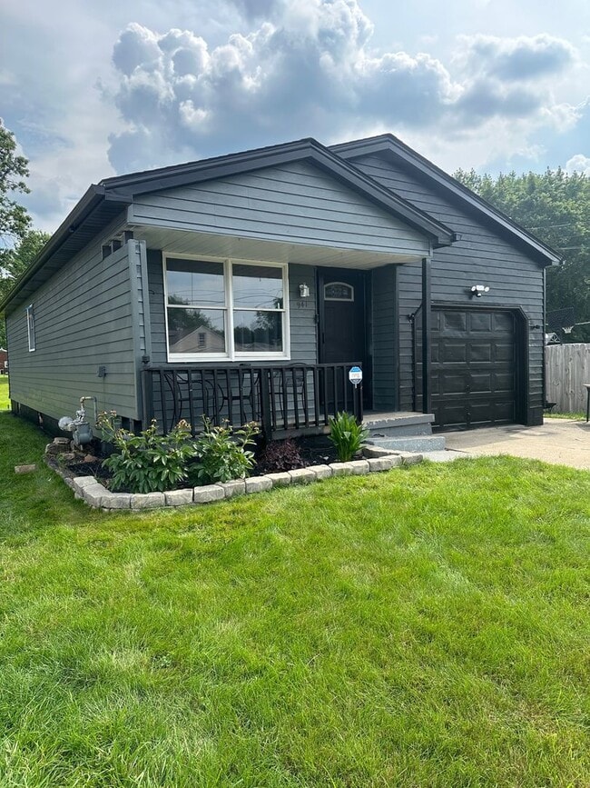 property at 941 Moyer Ave