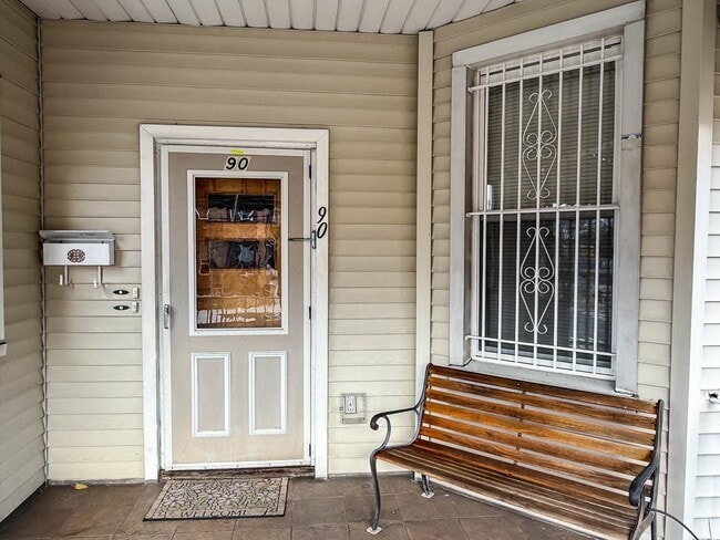 90 Carlton Ave in Jersey City, NJ - Building Photo - Building Photo