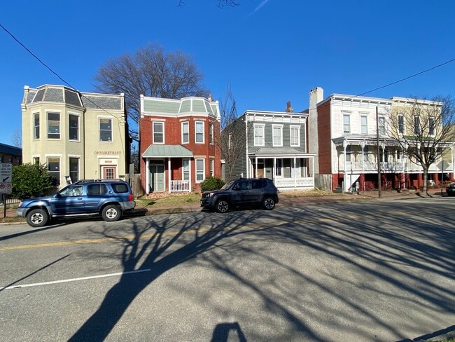 314 W Leigh St in Richmond, VA - Building Photo - Building Photo
