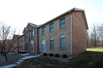 Eagle's Nest Townhomes in Hagerstown, MD - Building Photo - Building Photo