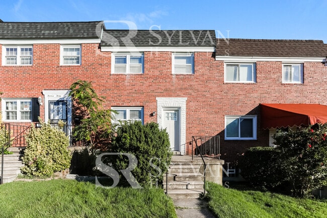 property at 1336 Kenton Rd