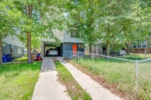 710 E 45th St, Unit 710 E 45th St in Austin, TX - Building Photo