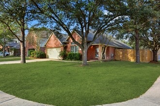 24802 Sageford Ct in Katy, TX - Building Photo - Building Photo