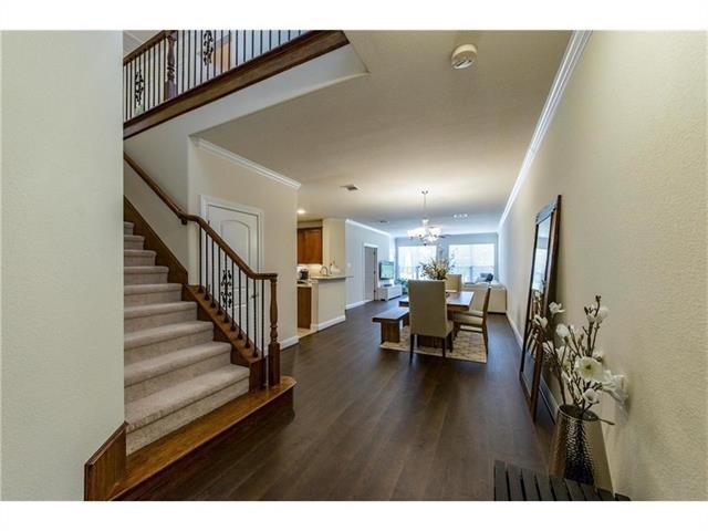 2633 Eagle Dr in Grapevine, TX - Foto de edificio - Building Photo