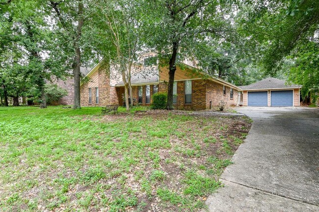 115 Pine Manor Dr in Conroe, TX - Building Photo - Building Photo