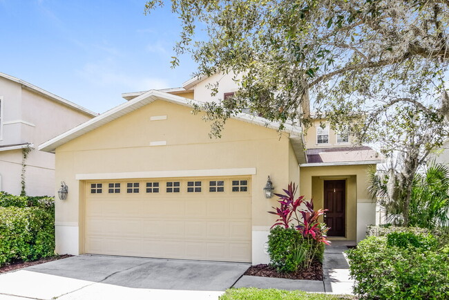 property at 3613 Hatchbend Way