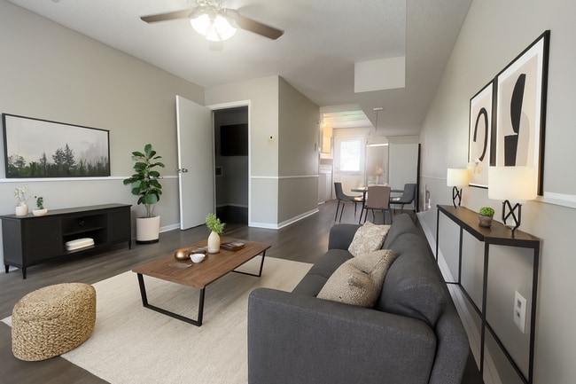 100 Denson Ave SW in Cullman, AL - Building Photo - Building Photo