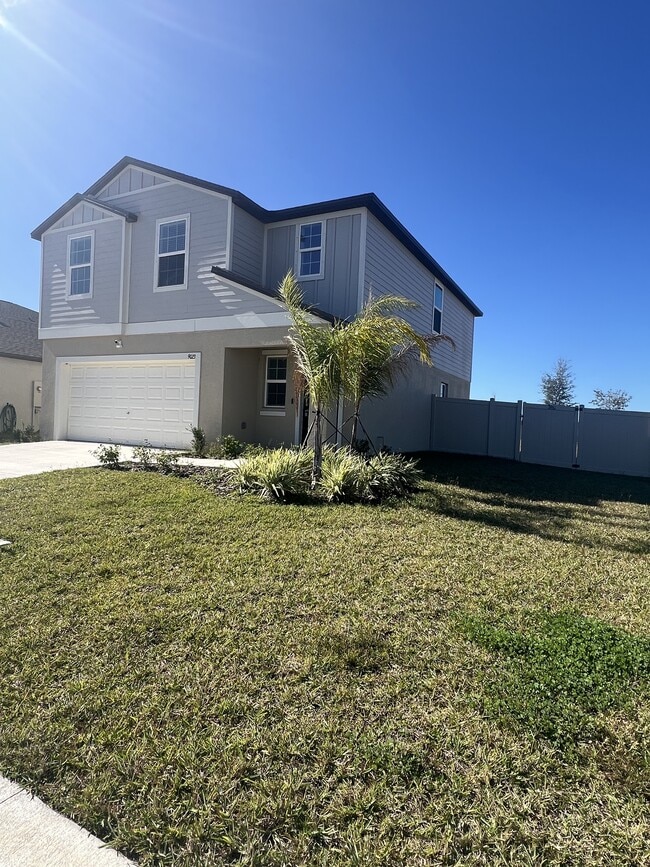 property at 9023 Bay Leaf Dr