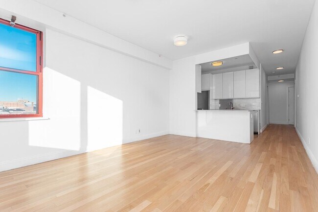 1127 Flatbush Ave, Unit 2A in Brooklyn, NY - Building Photo - Building Photo