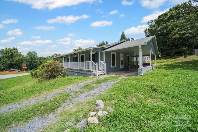 202 Horne Rd in Troy, NC - Building Photo - Building Photo