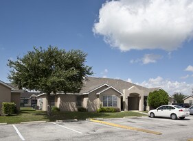 Windstar in Harlingen, TX - Building Photo