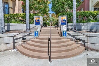 1270 Cleveland Ave, Unit B238 in San Diego, CA - Foto de edificio - Building Photo