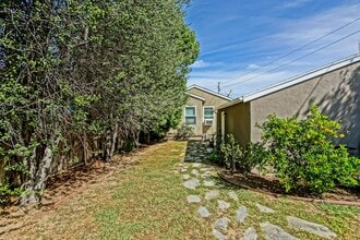 4724 W 136th St in Hawthorne, CA - Building Photo - Building Photo